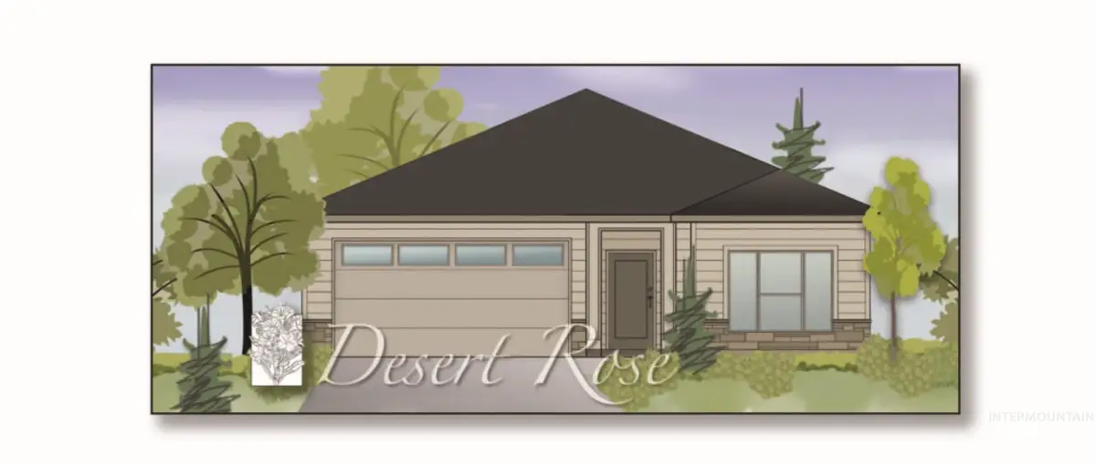 741 E Bouquet Ct, Kuna, ID 83634 - #1