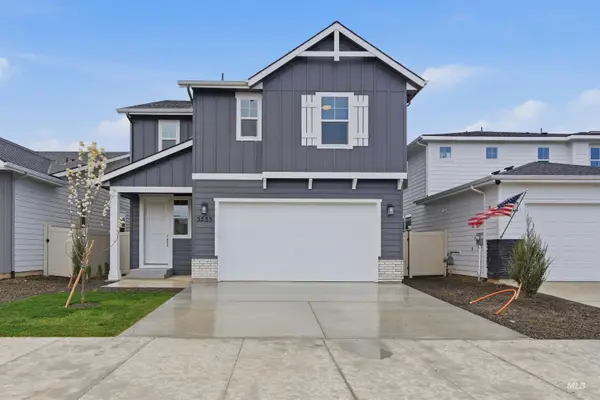 5493 W Lost Rapids St, Meridian, ID 83646