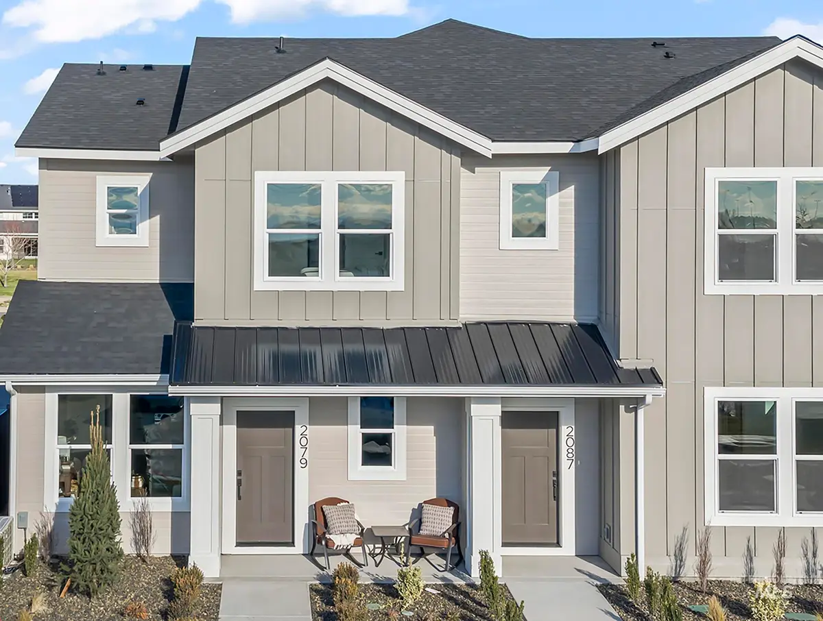 2061 E Deep Purple Lane, Meridian, ID 83642 - #1