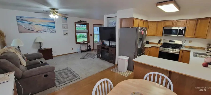 1303 4th St, Asotin, WA 99402 - #3