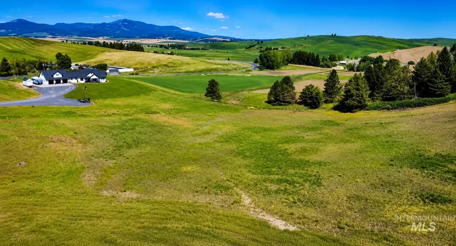 000 Capybara Lane, Moscow, ID 83843 - #2