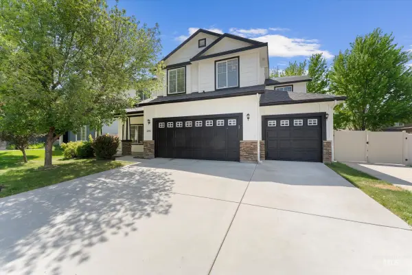 1251 E Palermo St, Meridian, ID 83642