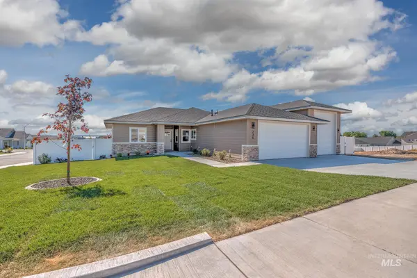 735 Oakmont St, Payette, ID 83661