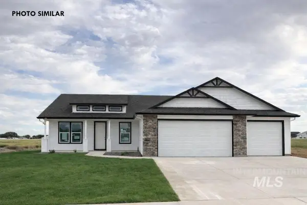1652 Haystack Rd, Emmett, ID 83617