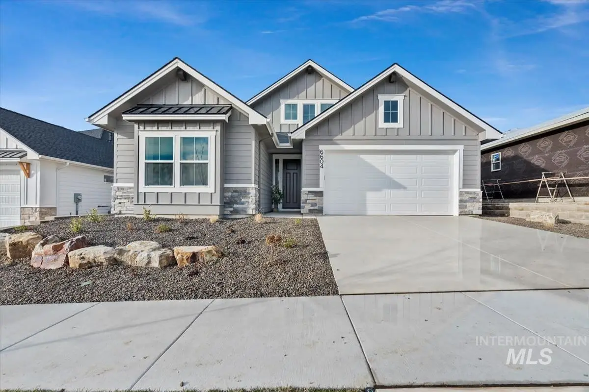 6408 E One Tree Pl., Eagle, ID 83629 - #1