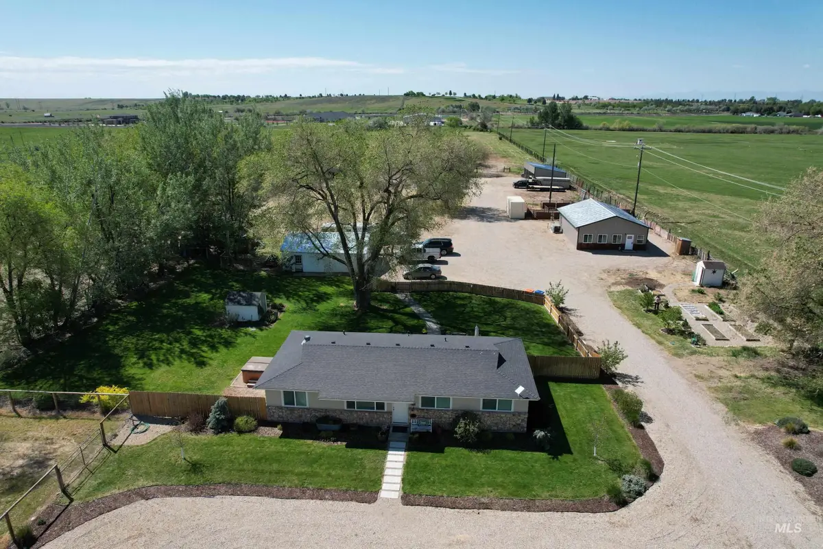 11855 W Hubbard Road, Kuna, ID 83634 - #1