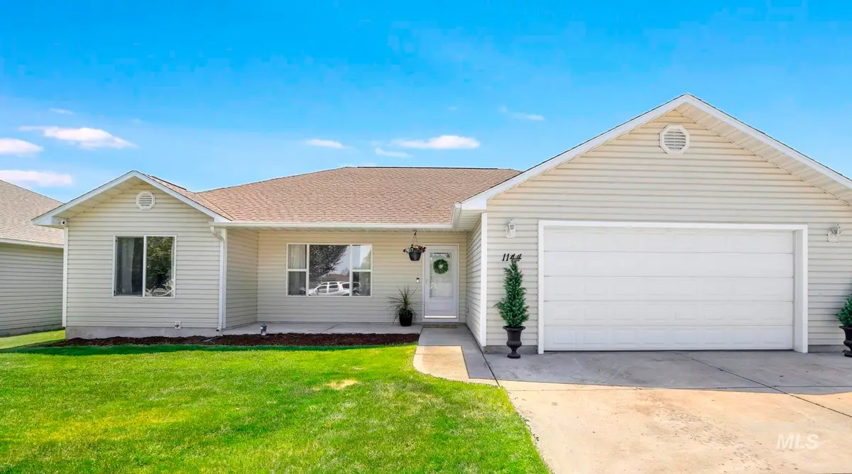 1144 Cortes Loop, Twin Falls, ID 83301 - #1