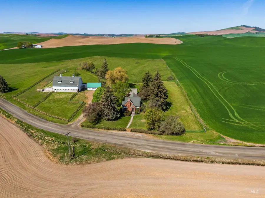 1405 Duffield Flat Rd, Potlatch, ID 83855 - #2
