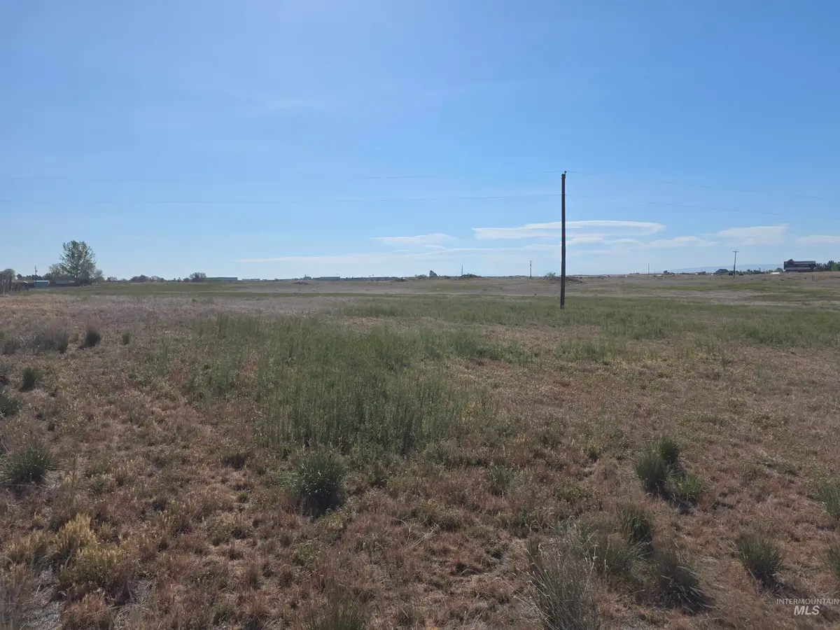 TBD 200 East, Jerome, ID 83338 - #1