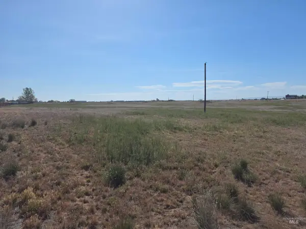TBD 200 East, Jerome, ID 83338
