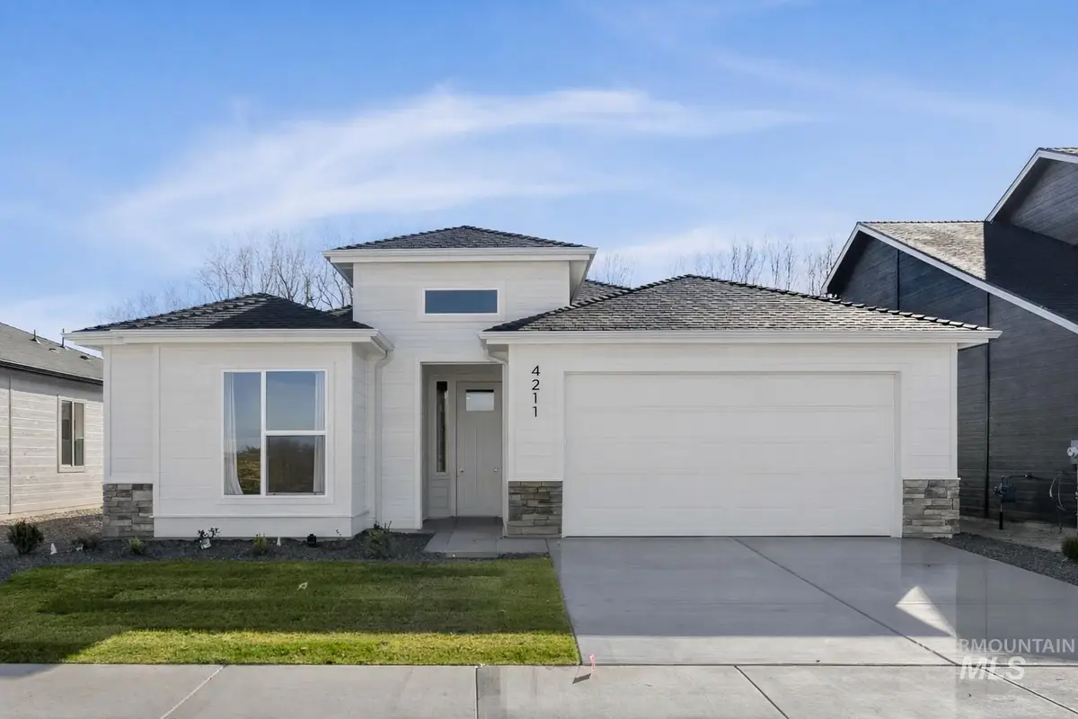 4408 Cleomedes Ave, Caldwell, ID 83607 - #1