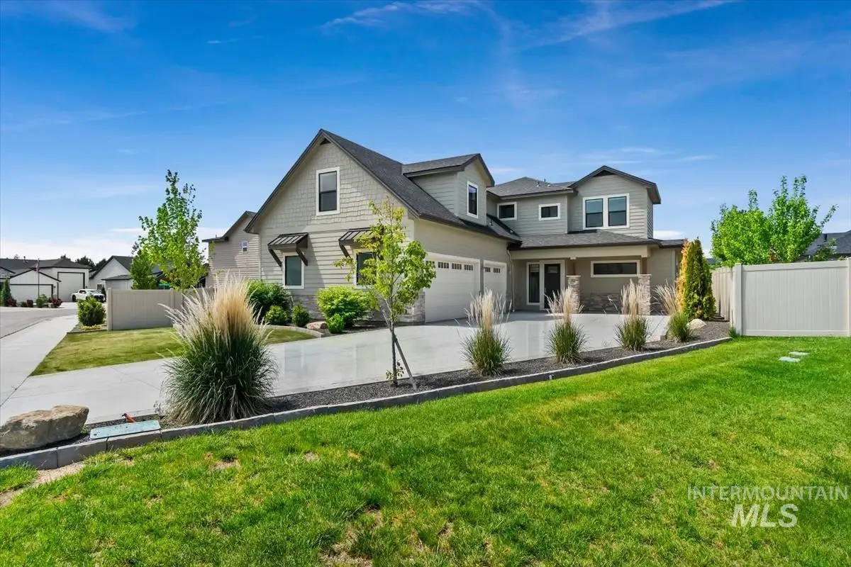 2943 N Sun City Ave, Star, ID 83669 - #1