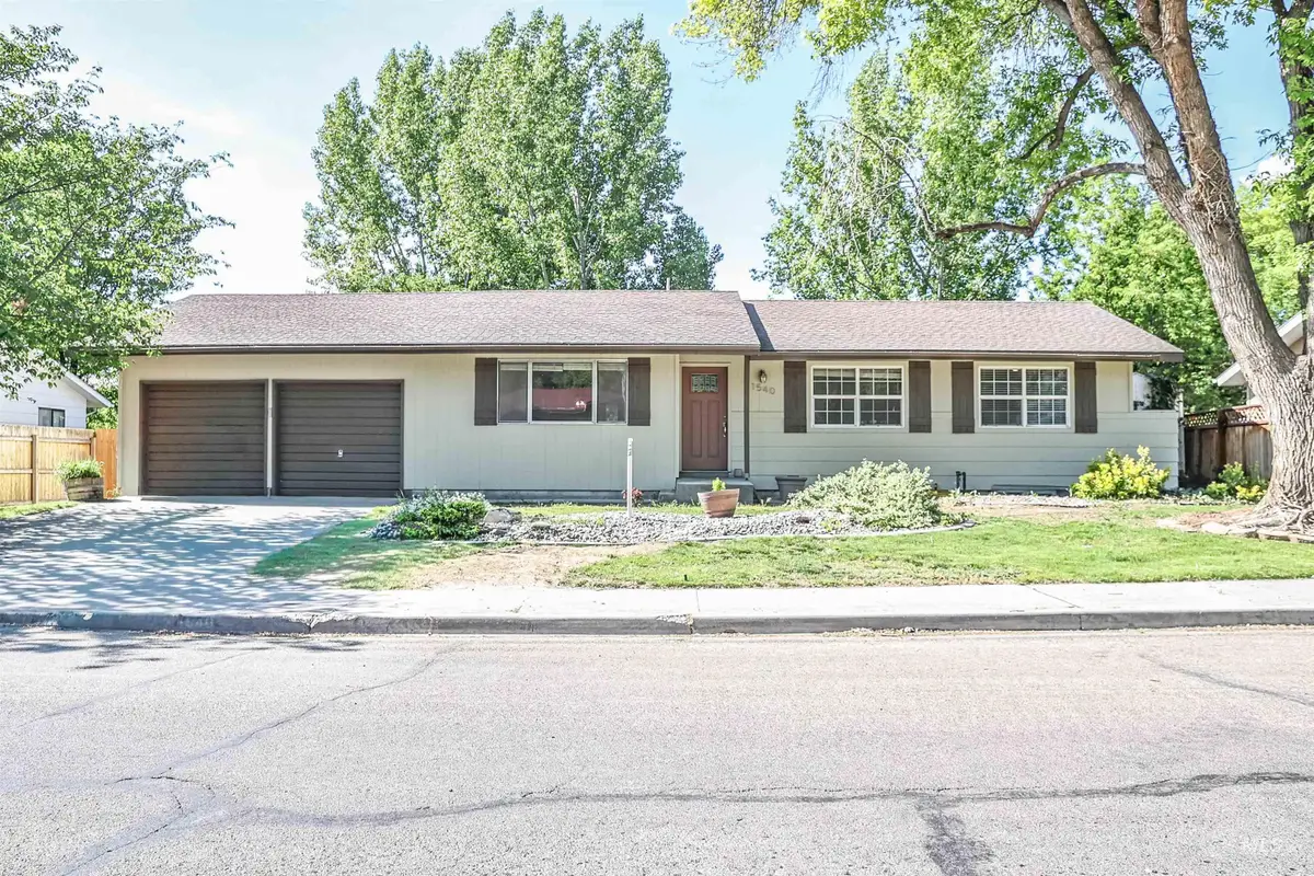 1540 Richmond Dr., Twin Falls, ID 83301 - #1