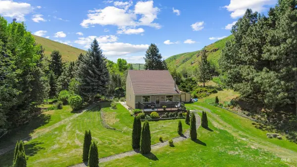 60 Pataha Canyon Lane, Pomeroy, WA 99347