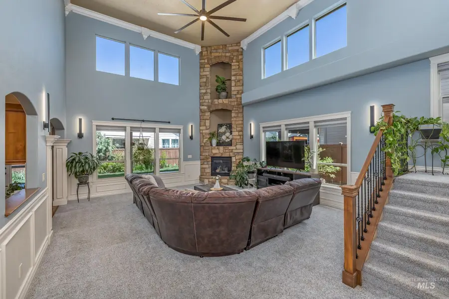 1054 E Pasacana Dr, Meridian, ID 83646 - #2