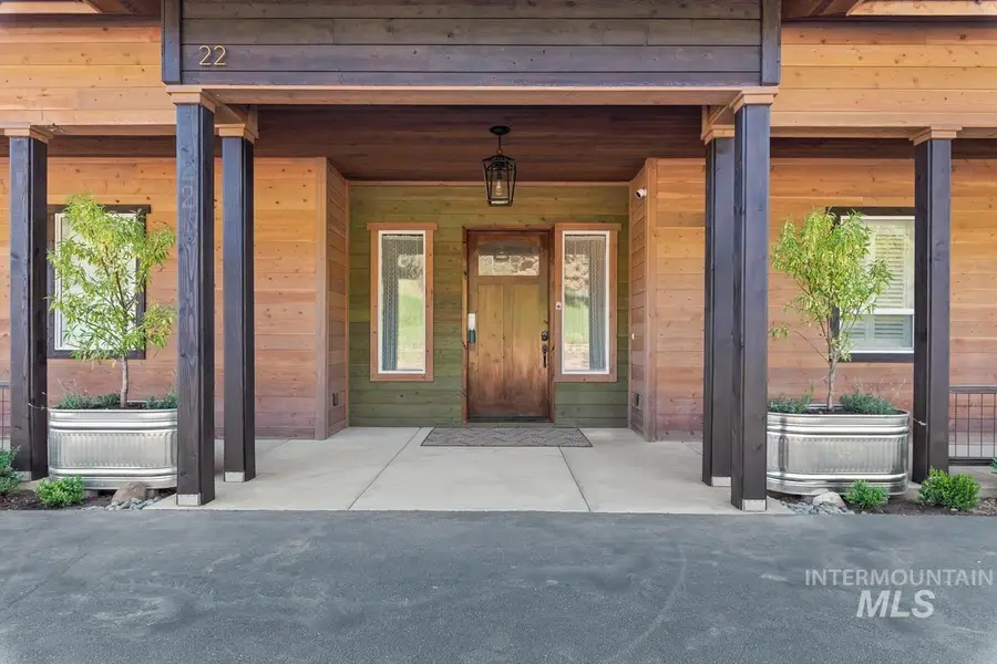 22 Creekside Ct, Garden Valley, ID 83622 - #3