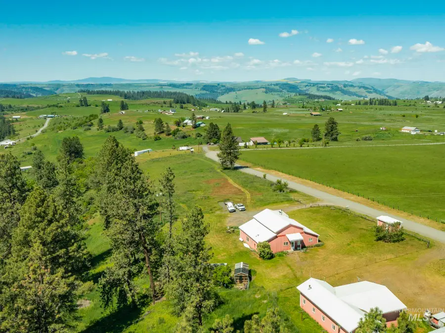680 Pleasant Valley Road, Clearwater, ID 83552 - #3