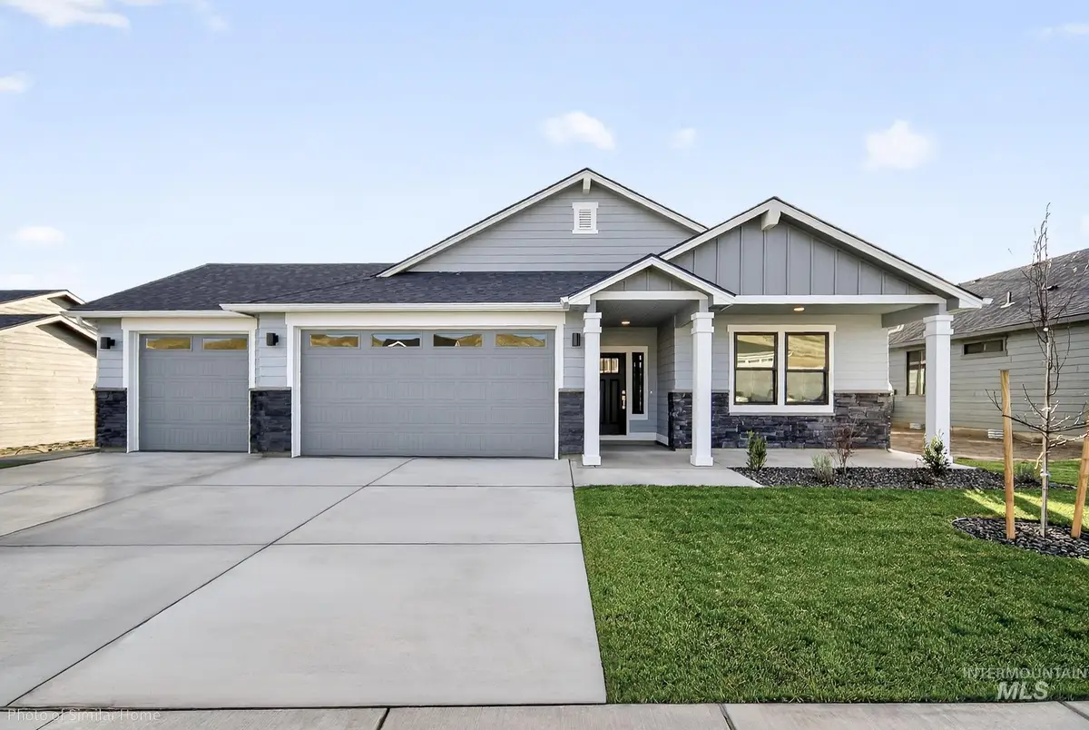 TBD Anders Ave #Orchard, Caldwell, ID 83605 - #1