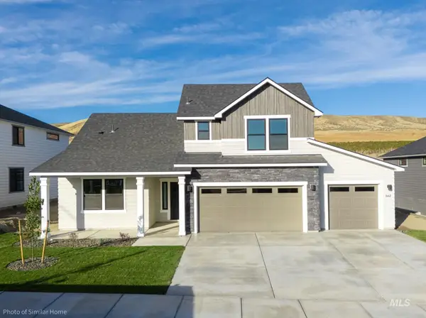 TBD Anders Ave #Orchard Encore Junior Suite, Caldwell, ID 83605