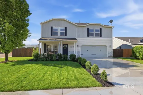 11549 Jump Creek Dr, Caldwell, ID 83605