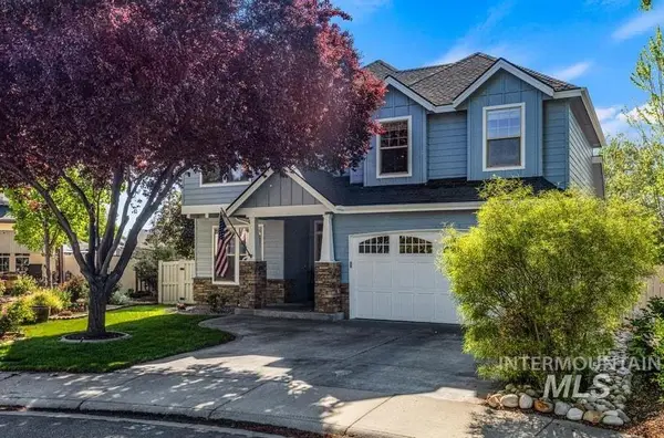 313 E Ryegate Dr, Meridian, ID 83646