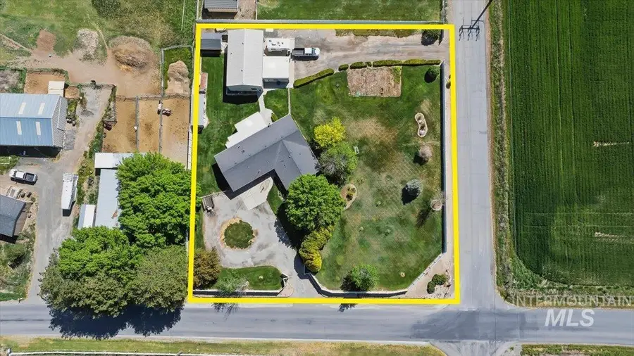 4004 N 2600 E., Twin Falls, ID 83301 - #3