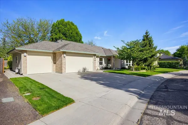 5491 N Crimson Way, Boise, ID 83703