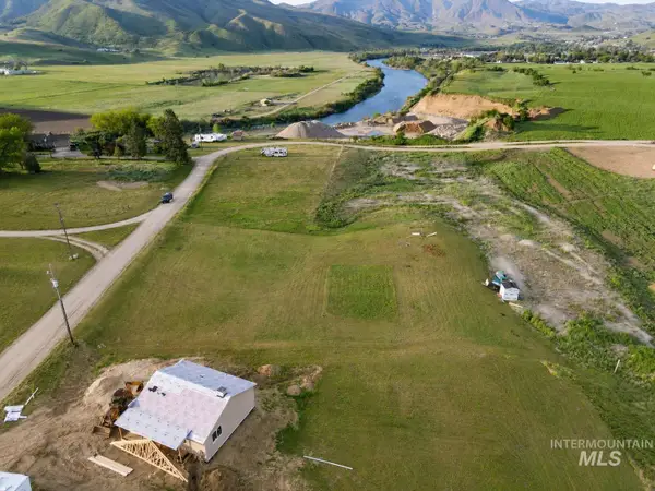 TBD Hanson Dr, Horseshoe Bend, ID 83629