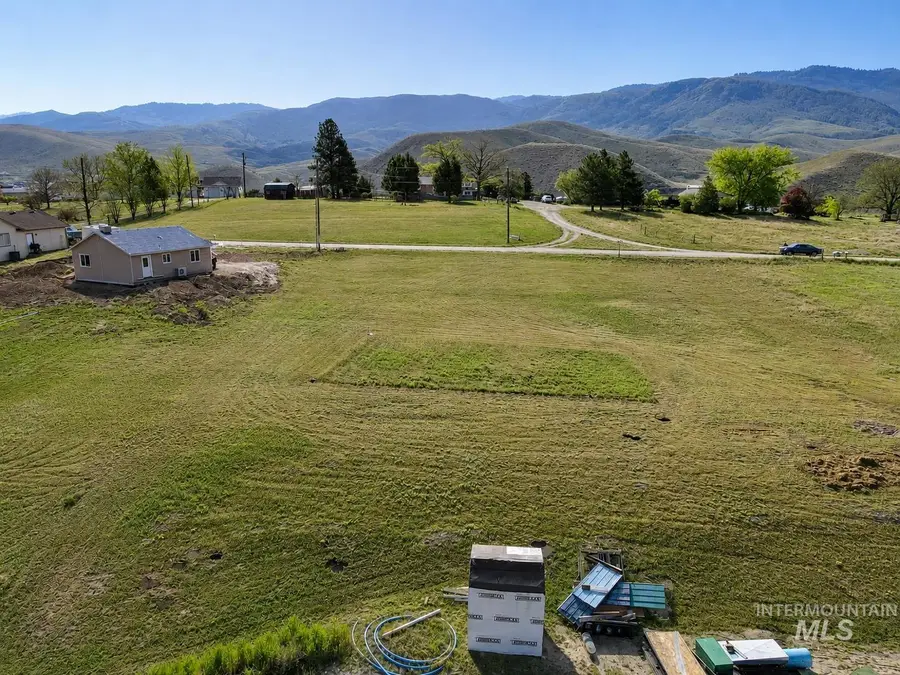 TBD Hanson Dr, Horseshoe Bend, ID 83629 - #3
