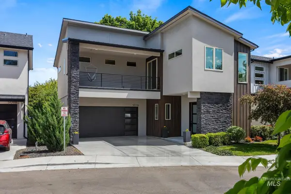 5076 N Thorton Lane, Boise, ID 83714