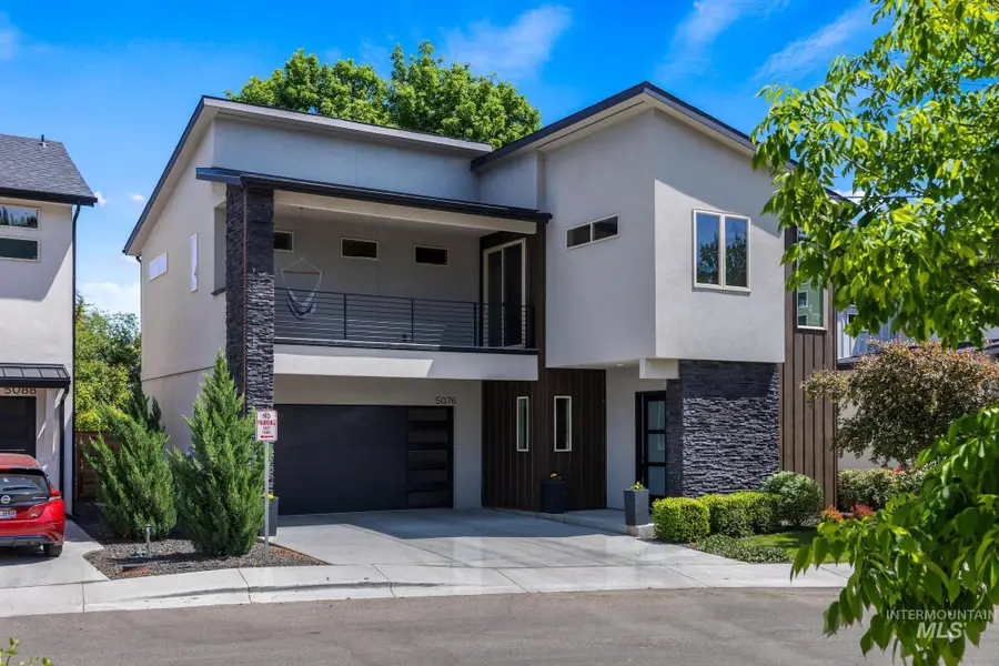 5076 N Thorton Lane, Boise, ID 83714 - #3