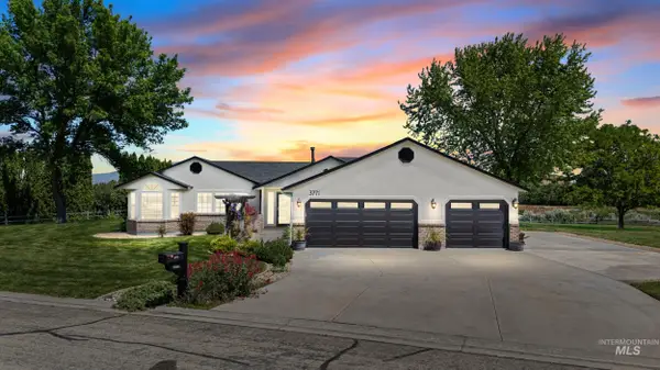 3771 W Silver Terrace Road, Meridian, ID 83642