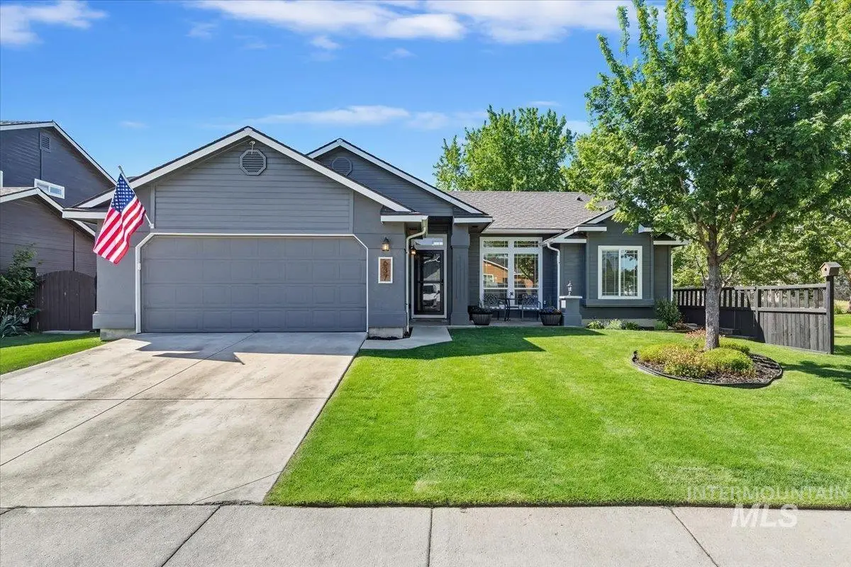 637 E Willow Brook Dr., Meridian, ID 83646 - #1