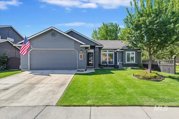 637 E Willow Brook Dr., Meridian, ID 83646