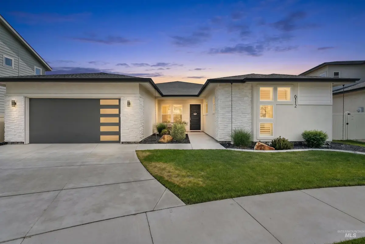 6112 S Phoebe Pl, Meridian, ID 83642 - #1