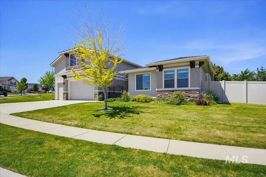 11116 W Brett Drive, Nampa, ID 83686 - #3