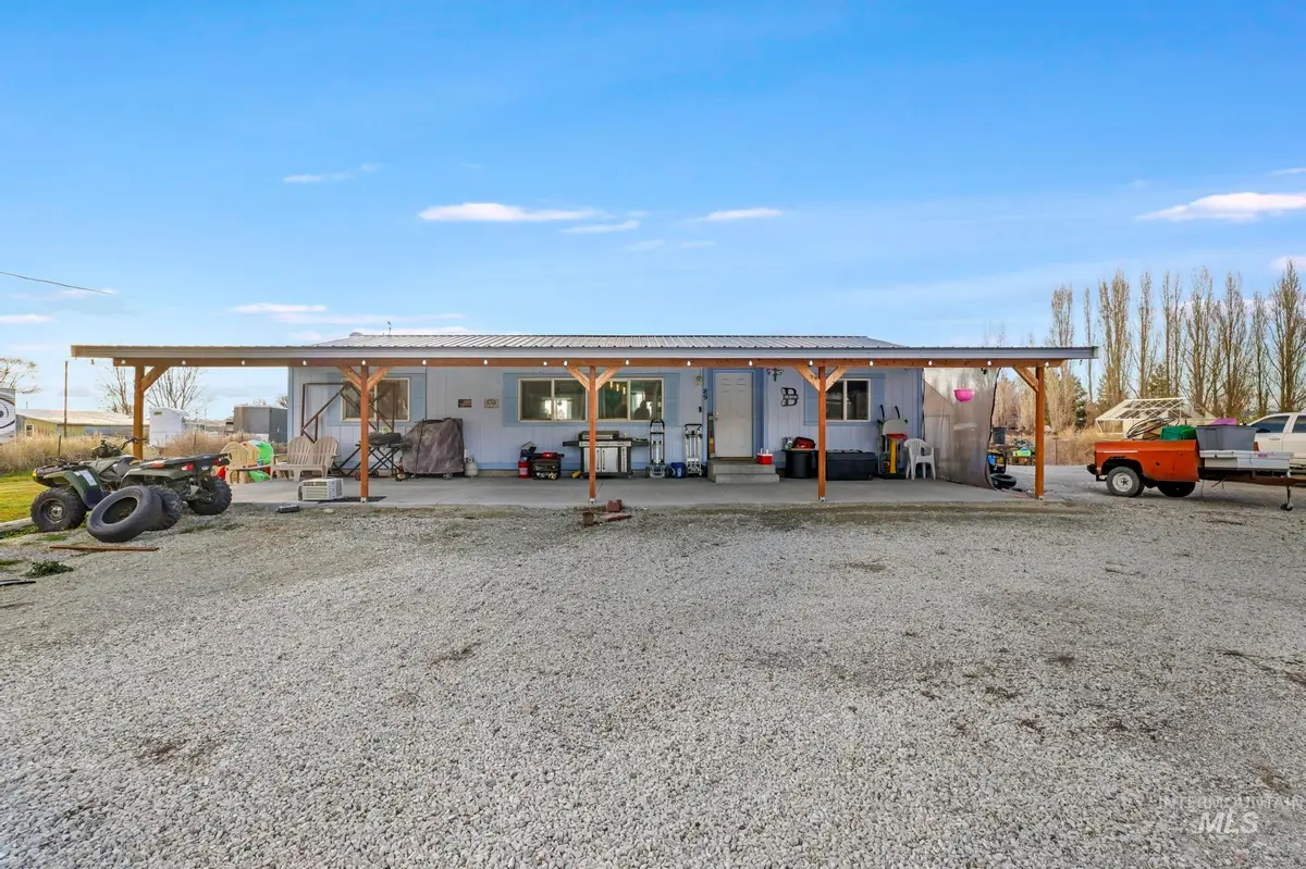 89 S 860 Road West, Paul, ID 83347 - #1
