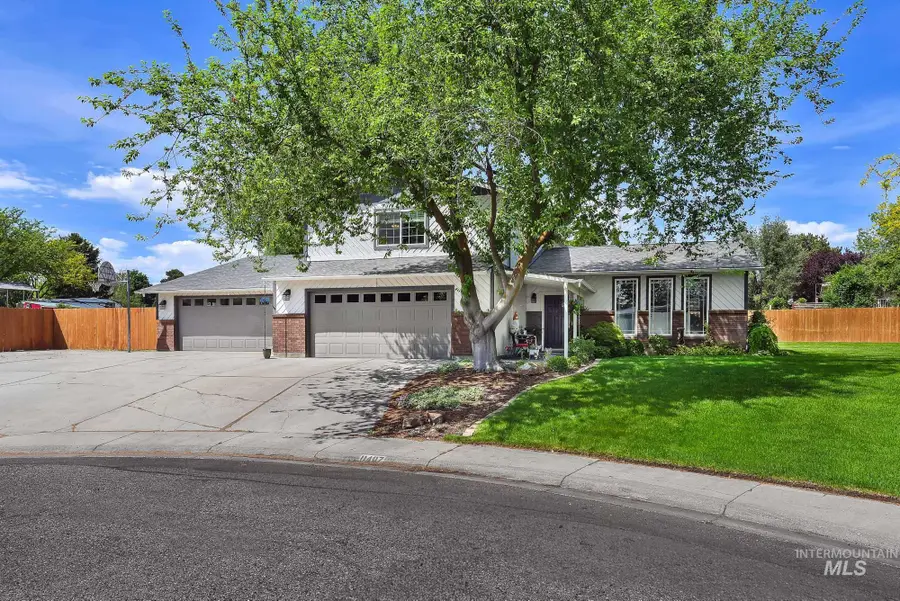 11407 W Reutzel Dr., Boise, ID 83709 - #2