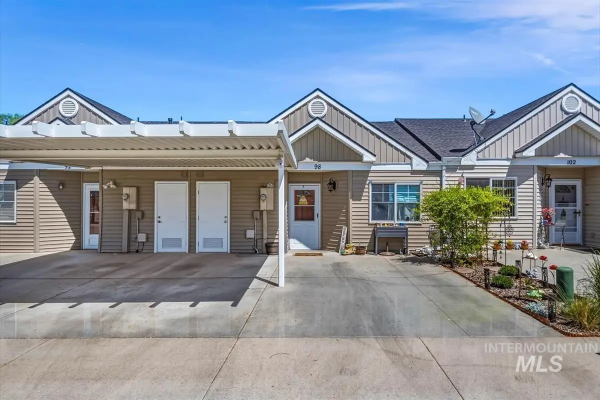 98 E Waterbury Ln, Meridian, ID 83646 - #1