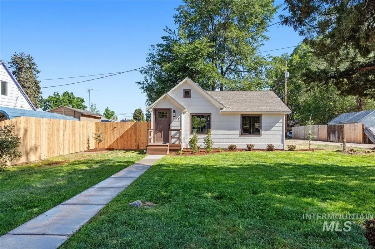 312 Sherman, Nampa, ID 83651 - #1