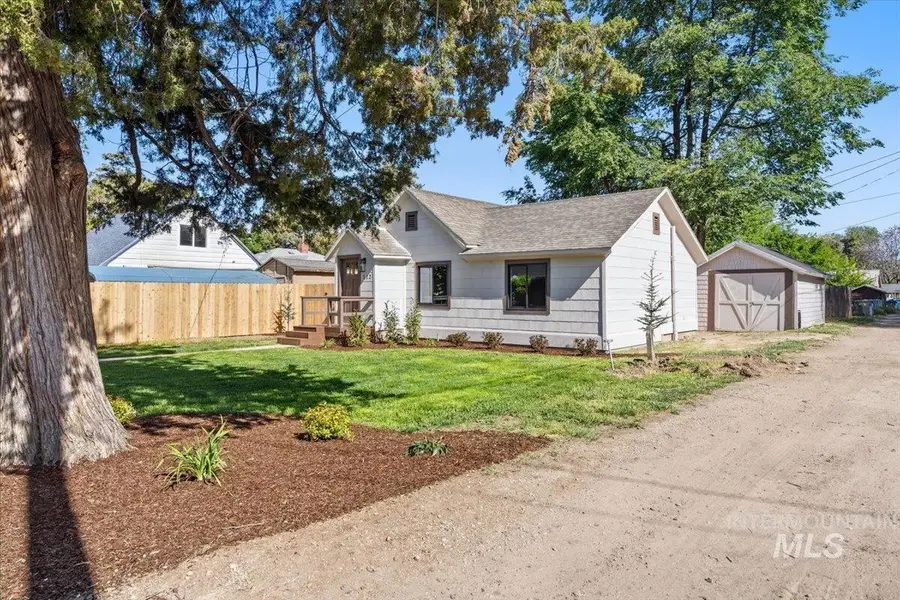 312 Sherman, Nampa, ID 83651 - #3