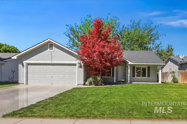 603 N Flauson Ave, Kuna, ID 83634