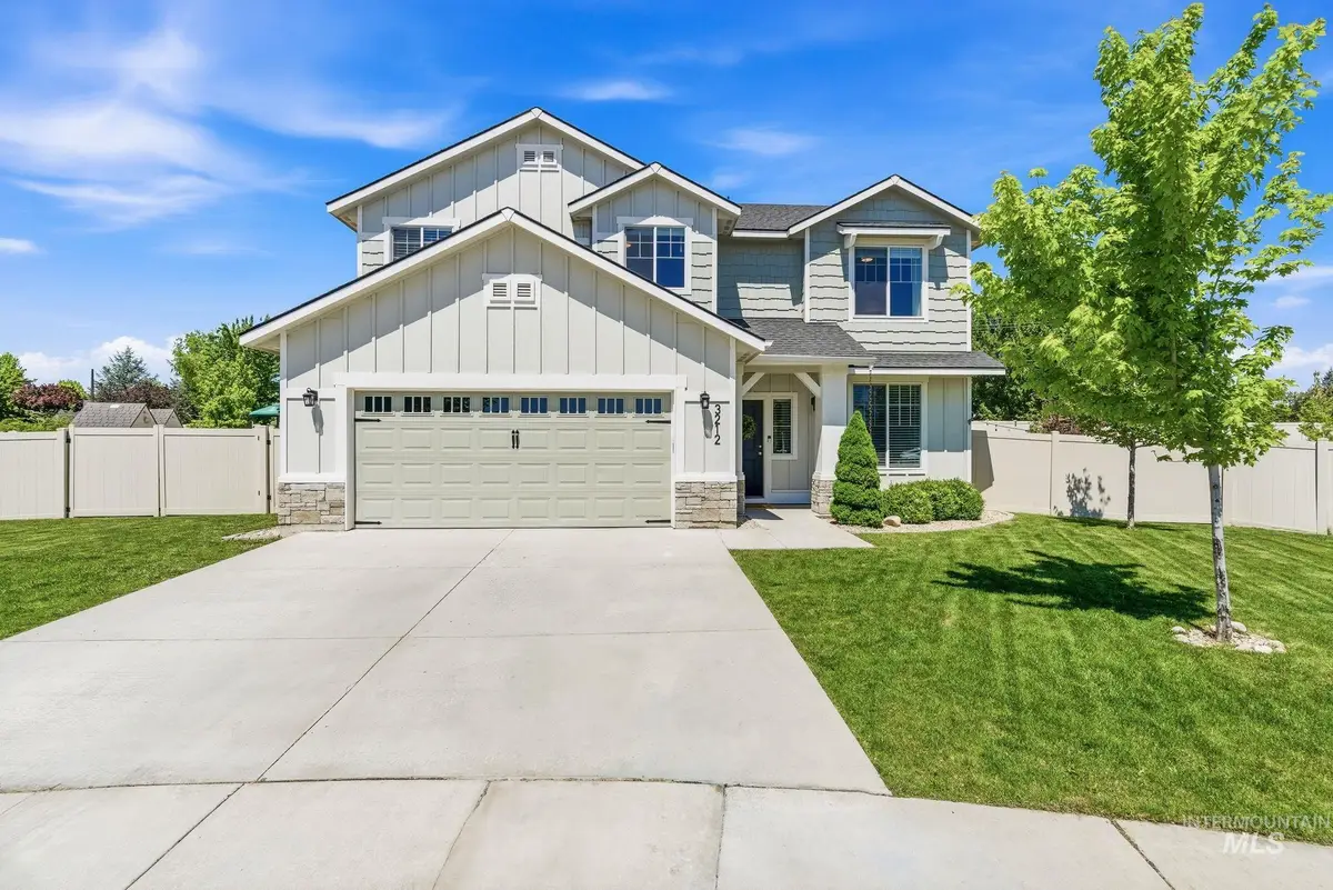 3212 S Caesar Pl, Meridian, ID 83642 - #1
