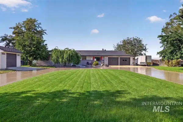4230 E Chinden Blvd, Eagle, ID 83616