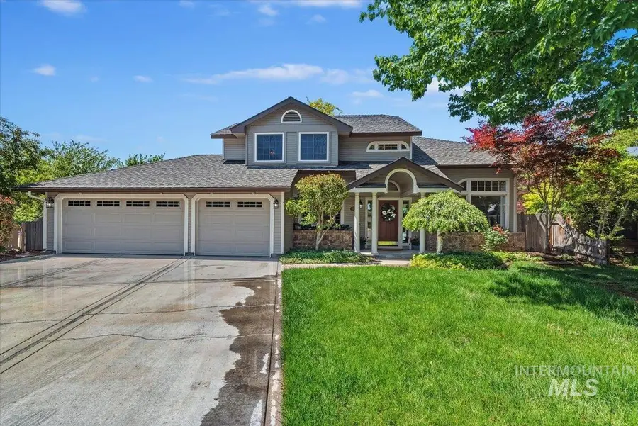 10070 Ironclad Court, Boise, ID 83704 - #2
