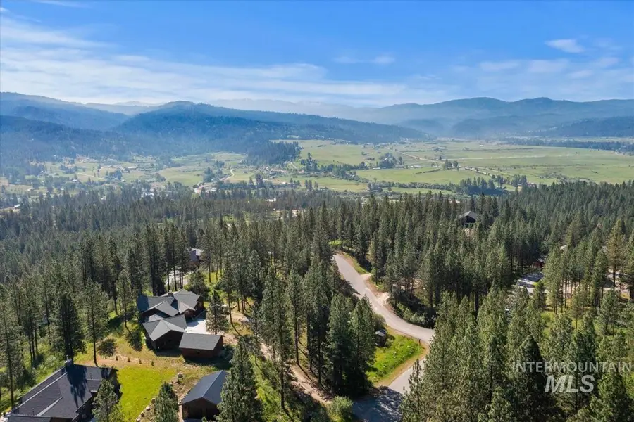 Lot 53 Summerwind Dr., Garden Valley, ID 83622 - #3