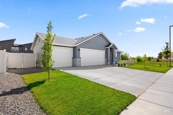 4914 Endicott Dr, Caldwell,  86605