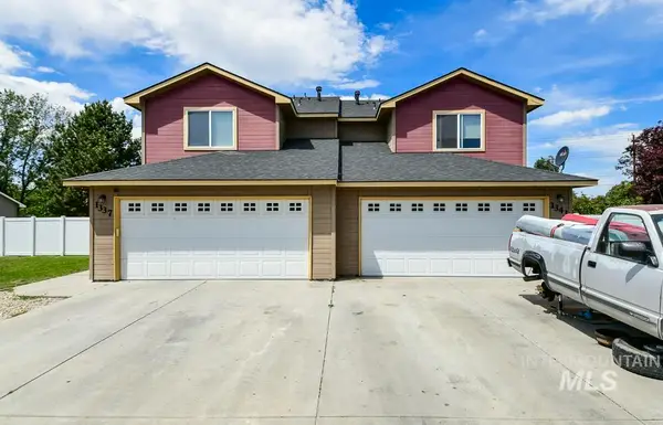 1337 N Gingham Ave, Kuna, ID 83634
