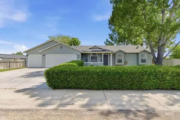 909 Settlers Dr, Caldwell, ID 83607