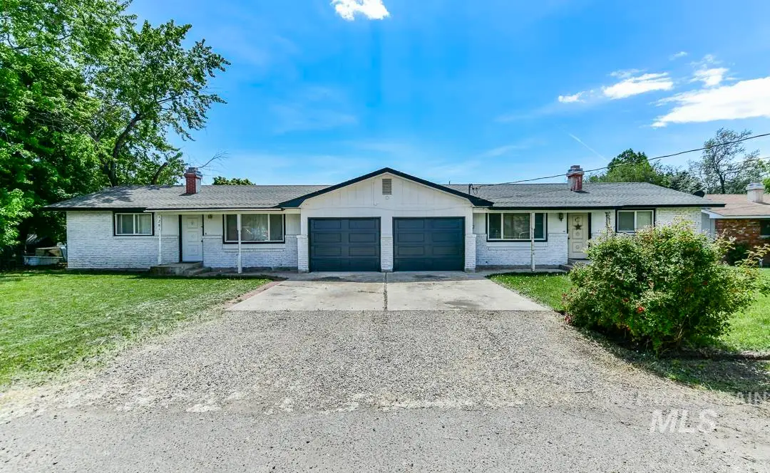 1281 W Owyhee St, Kuna, ID 83634 - #1
